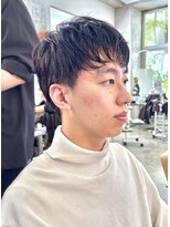 ヘア アンド スパ エジェリ プリム(hair&spa egerie prime)&nbsp;ショートマッシュ