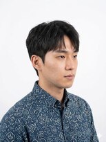 ワンワンオー バーバーショップ 博多店(@110 BARBER SHOP)&nbsp;ビジネス/フェード/濡れパン/バーバー/美容室/理容室/博多/眉毛