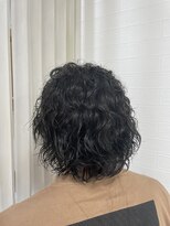 エルゴ 川崎西口(ergo) メンズパーマ