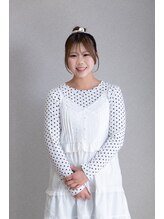 アンドビー(&b.)&nbsp;三島 唯愛