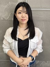 アールサロン 名駅(Rr SALON)&nbsp;森田 真衣