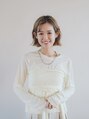 グラッド ナチュラル ヘアー(glad NATURAL HAIR) 吉原 由菜