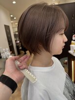 ステラ(Stella)&nbsp;【丸みくびれショート】八戸ショート・20代・30代・40代・50代