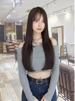 モードケイズ 心斎橋店 MODE K's Y2Kストレート
