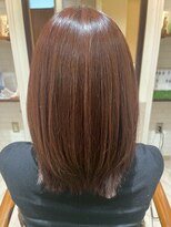 レグルス ヘア デザイン ニシジン 西新店(Reglus hair desigh)&nbsp;髪質改善RAPOL