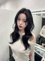 ウルスバイバレット 銀座(Urus by VALETTE)&nbsp;韓国ヘア
