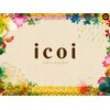 イコイ 幡ヶ谷店(icoi)のお店ロゴ