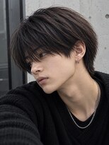 シェノン オム(CHAINON HOMME)&nbsp;ニュアンスパーマ/シャドウパーマ/フェザーパーマ/men's/メンズ