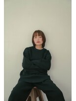スロウ(srow)&nbsp;2026 AW