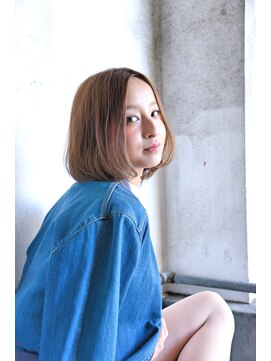 コットン 平塚店(Cotton) 【cotton平塚】ボブ/ロブ/ワンカール/ルミエールカラー