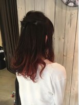 アマーレ(amare)&nbsp;グラデーション