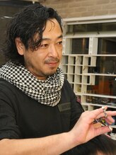 ヘアーフェリス 小林 浩