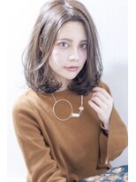 【Mariabyafloat】30代40代カジュアルノームコア大人ボブ♪