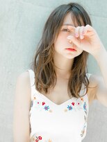 リリアン 表参道(relian)&nbsp;どんなカラーもリリアン表参道におまかせ