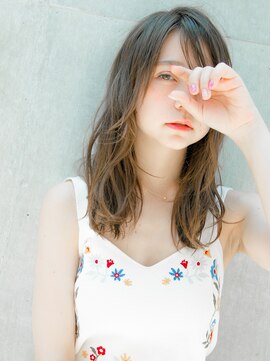 リリアン 表参道(relian) どんなカラーもリリアン表参道におまかせ