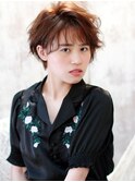 【warmth(大槻)】パーマスタイルが初心者さんおすすめ！！