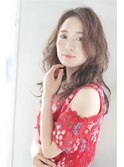 《 口コミ評価4.9  ◇ モッズヘア仙台長町店 》