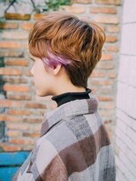 プロデュース 東橋本店(Produce)&nbsp;エッジショート☆丸みショート☆小顔【橋本/東橋本/JR橋本】