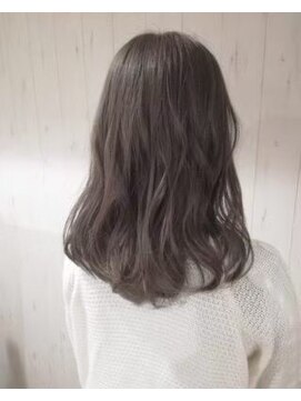 トゥルース 北小金店(TRUTH) 愛されボブ