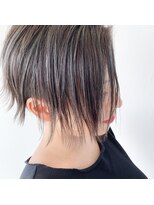 テクライズ 豊橋店(TECHRISE)&nbsp;マドリッドアッシュ☆