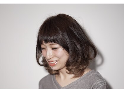 ヘアサロンミー(hair salon me)の写真