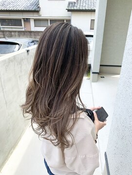 シェルハ(SHELHA) 【リュータ渡邉】大人ハイライト