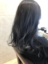 ジーナ 船橋(Zina)&nbsp;メルティカラー#くびれヘア#ビタミンカラー#着物#マッシュ