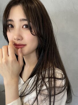 カーメラ(CAMERA) トラディショナルロング