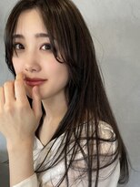 カーメラ(CAMERA) トラディショナルロング