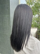 カルム(calm)&nbsp;透明感カラー