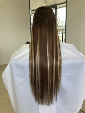 デュオエクステンション(duo extension) スーパーロング