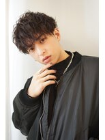 テトラ バイ ネオリーブ 横浜西口店(tetra by neolive)&nbsp;横浜★ナチュラルスパイラルパーマ