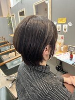 エニー 四条大宮(aNy)&nbsp;当店オススメパノラマショートカット