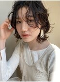 【spring style*short wolf】