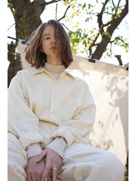 エウペ 渋谷(WEUPE) チェリーブラウン/モード/イメチェン/ダークアッシュ[渋谷駅]