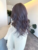 フェーディン(fa/din)&nbsp;ピンクシルバーベージュ