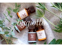 ★魔法のoggiottoトリートメント・ベーシックコース★