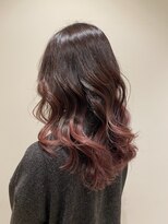 ニシオギ ヴォイス 西荻窪店(nishiogi voice)&nbsp;髪質改善voice西荻窪★