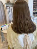 ハグクレア(HUG CLAIRE)&nbsp;シアーベージュ