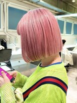 ダブ アオヤマ(DaB AOYAMA)&nbsp;キャンディーピンク