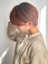 ナイロン 柏店(NYLON.)&nbsp;《NYLON.》シースルーショート