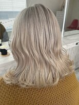 トゥルークリエイション 新越谷(True Creation)&nbsp;カラー/カット/髪質改善/ダブルカラー/トリートメント/新越谷