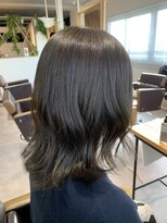 クレール 松戸(Clair)&nbsp;マッシュ/くびれヘア/ビタミンカラー/メルティカラー[松戸]