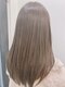 アラモア 国立(Alamoa)の写真/【シルクコスメ縮毛矯正＋カット¥10500】ダメージレスな薬剤×高い技術力で、理想のストレートを叶えます☆
