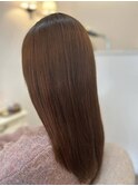 うるつやストレート
