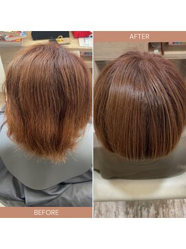 ヴィオラプロ(violla pro) エンジェリックカット