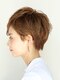 アイナ(aina)の写真/【池袋駅徒歩２分】髪質改善×オーガニックヘナが大好評◎髪質に合わせて選べる多彩なメニューをご提供♪