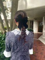 フルールデリズ(fleur de lis)&nbsp;編みおろしセット