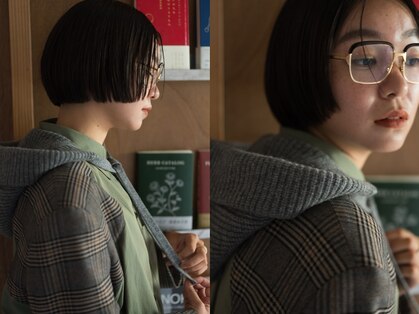 ニュート バイ メートル(neute by MAITRE)の写真