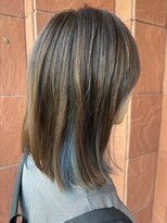 シャンプーボーイ 宮崎駅前店(SHAMPOO BOY)&nbsp;宮崎/ブリーチ